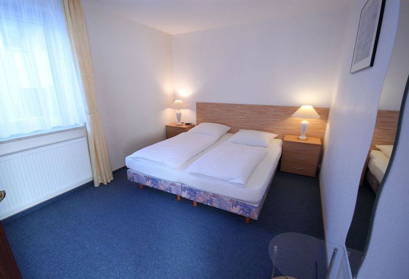 Hotel Wolterdinger Hof 16