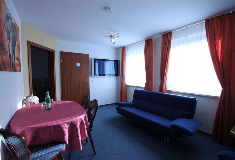 Hotel Wolterdinger Hof 17