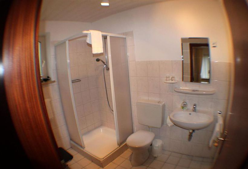 Hotel Wolterdinger Hof 18