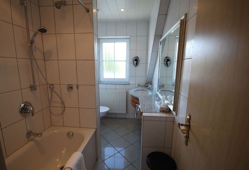 Hotel Wolterdinger Hof 19