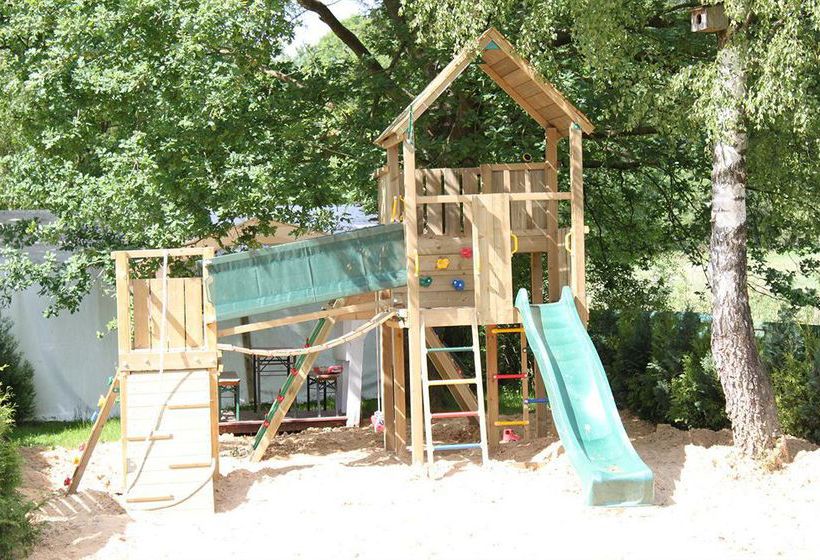 Hotel Wolterdinger Hof 2