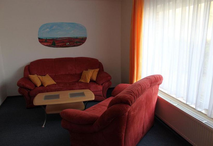 Hotel Wolterdinger Hof 20