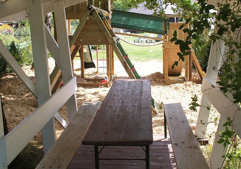 Hotel Wolterdinger Hof 3