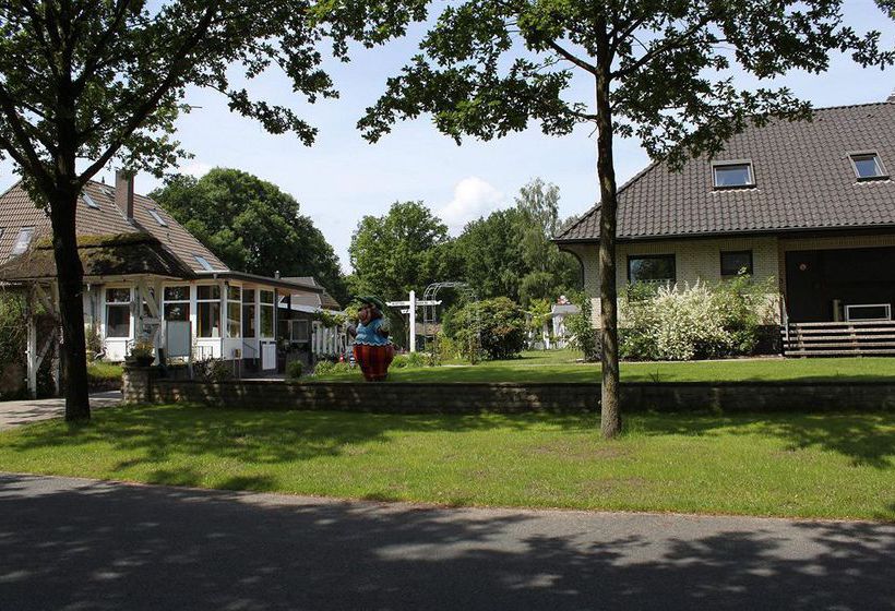 Hotel Wolterdinger Hof 4