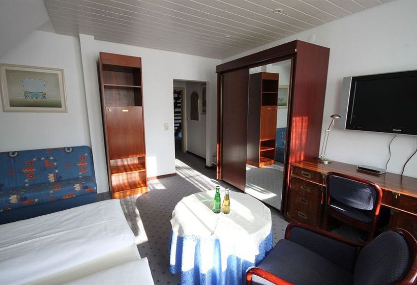 Hotel Wolterdinger Hof 7