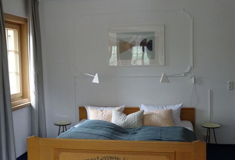 Hotel Alpenrose Bayrischzell 1