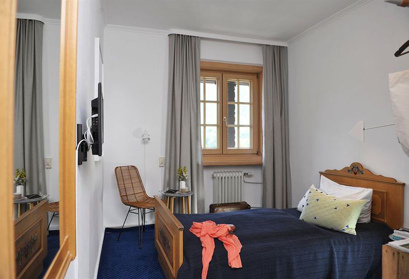 Hotel Alpenrose Bayrischzell 10