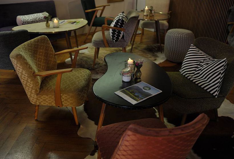 Hotel Alpenrose Bayrischzell 11