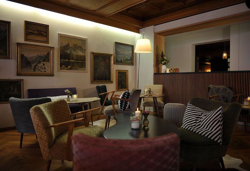 Hotel Alpenrose Bayrischzell 12