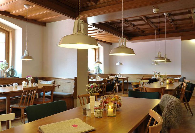 Hotel Alpenrose Bayrischzell 3