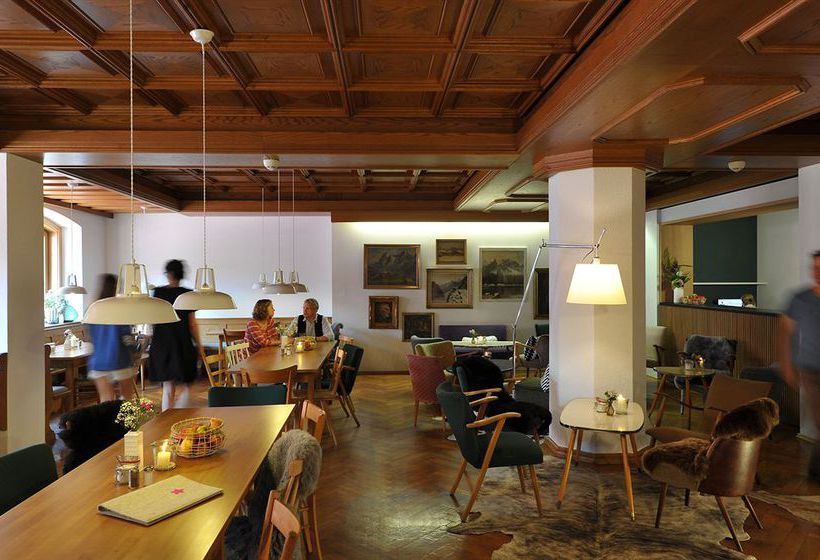 Hotel Alpenrose Bayrischzell 4