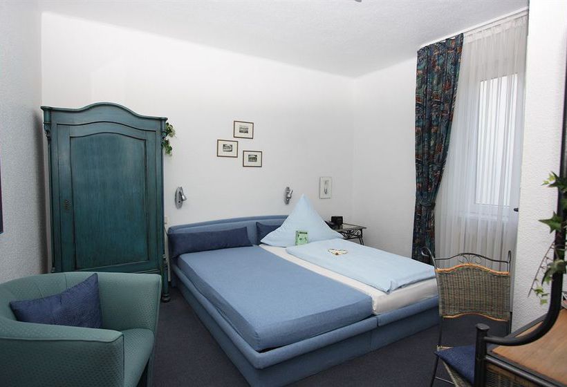 Hotel Haus Hindenburg 10