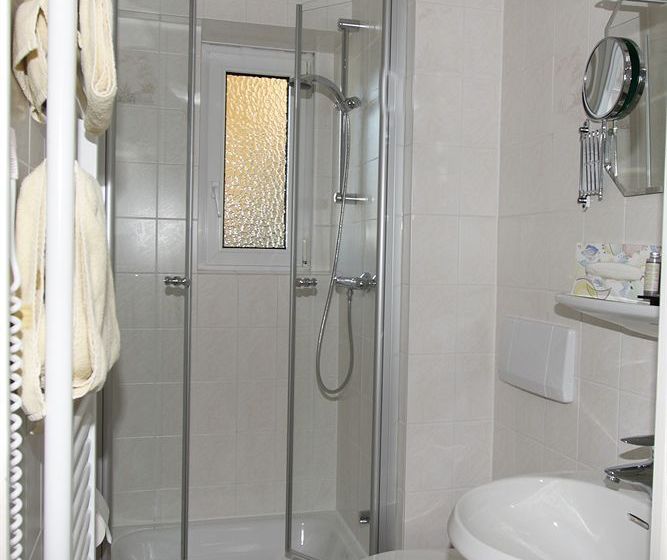 Hotel Haus Hindenburg 11