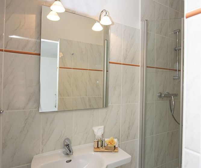 Hotel Haus Hindenburg 13