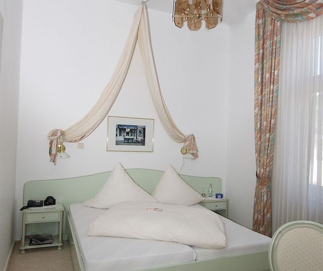 Hotel Haus Hindenburg 14