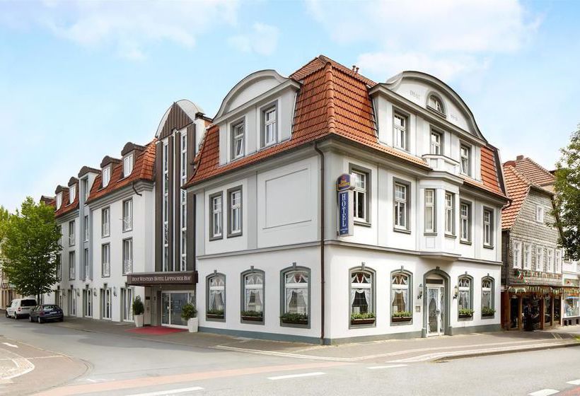 Best Western Hotel Lippstadt 1