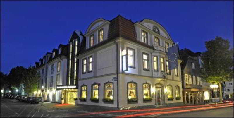 Best Western Hotel Lippstadt 11