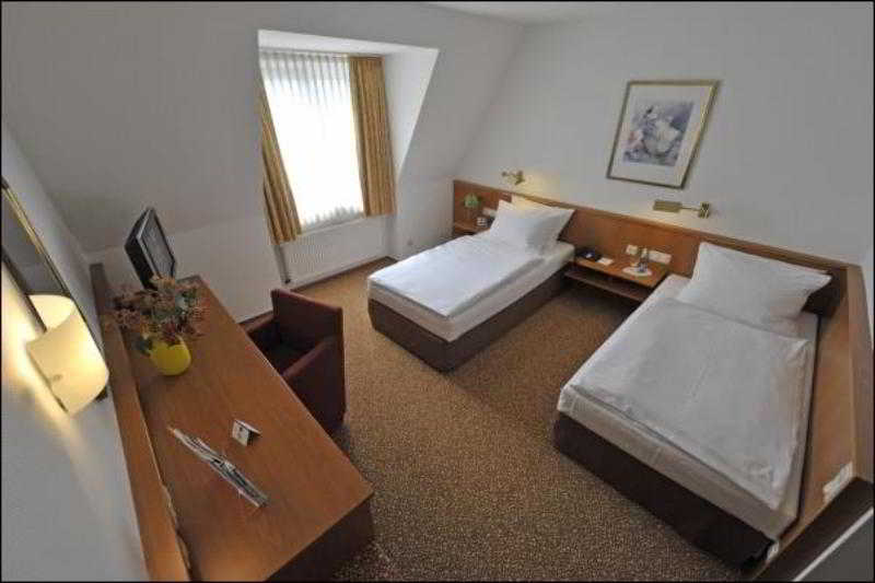 Best Western Hotel Lippstadt 12
