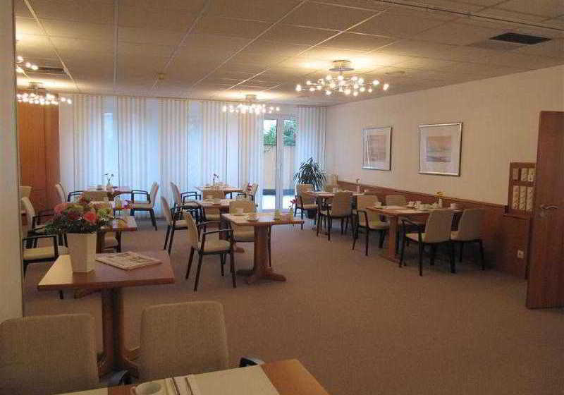 Best Western Hotel Lippstadt 13