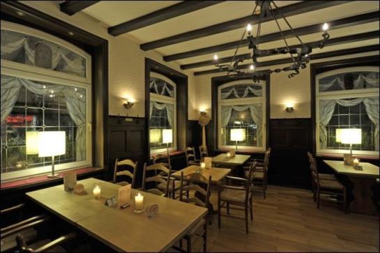 Best Western Hotel Lippstadt 15