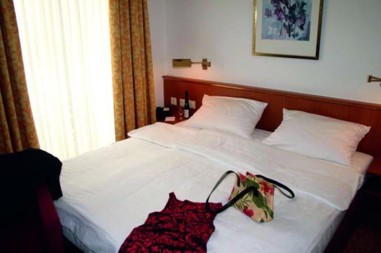 Best Western Hotel Lippstadt 17