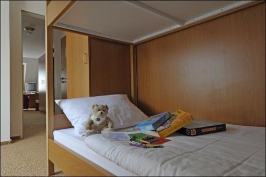 Best Western Hotel Lippstadt 18