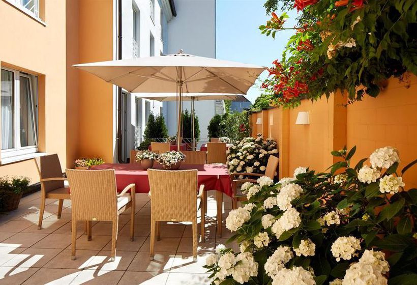 Best Western Hotel Lippstadt 2