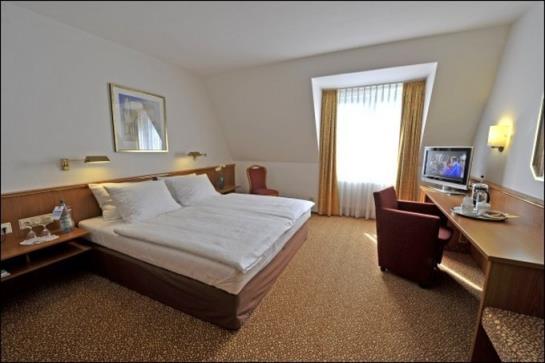 Best Western Hotel Lippstadt 20