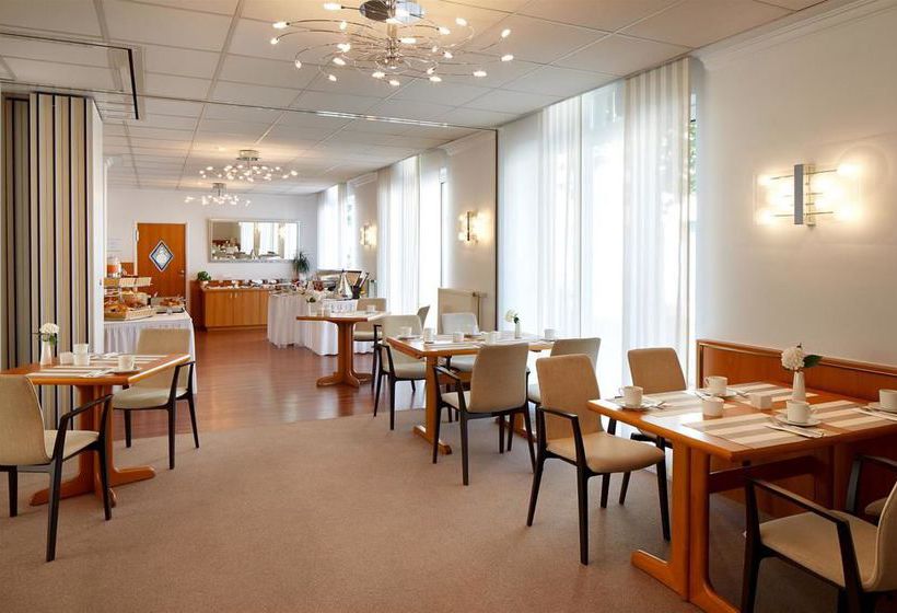 Best Western Hotel Lippstadt 3