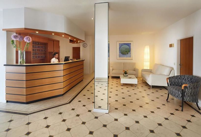 Best Western Hotel Lippstadt 4