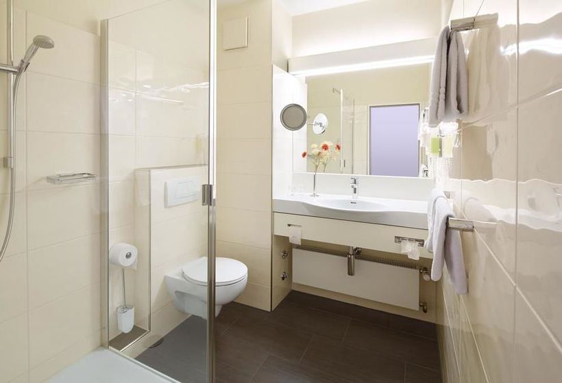 Best Western Hotel Lippstadt 5