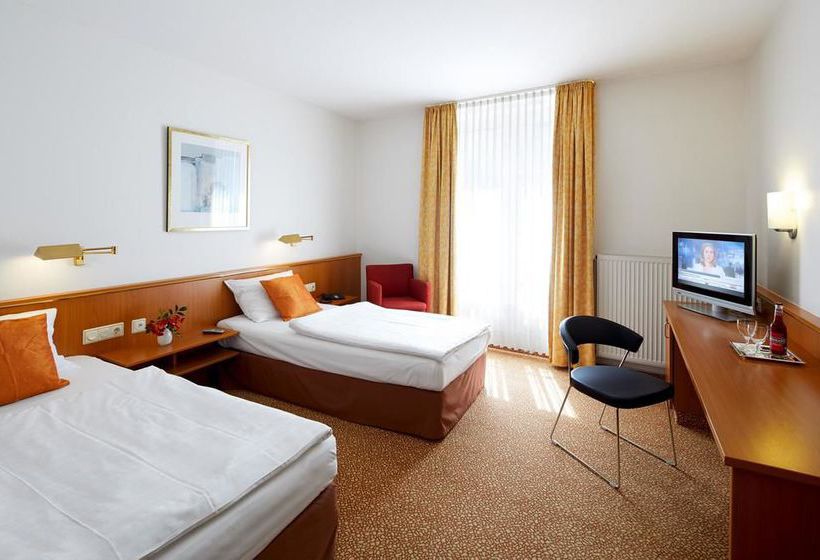 Best Western Hotel Lippstadt 6
