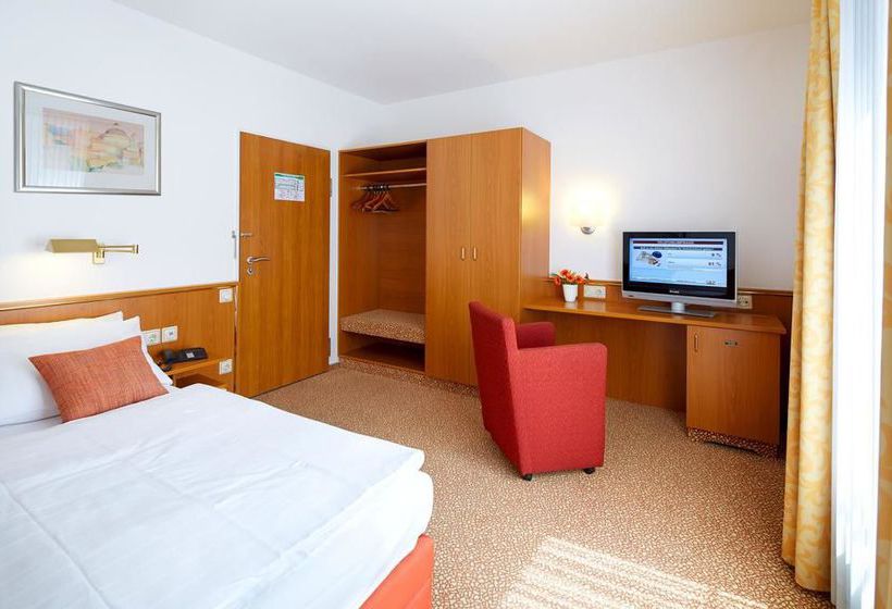 Best Western Hotel Lippstadt 7