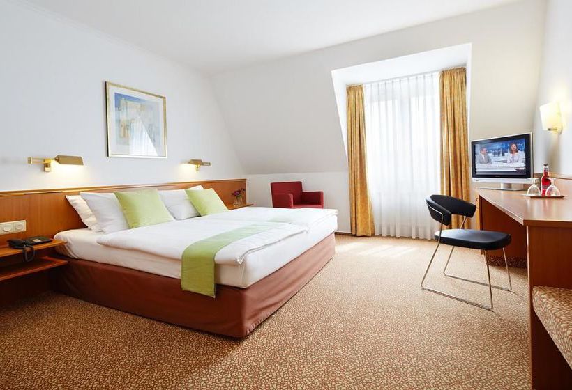Best Western Hotel Lippstadt 8