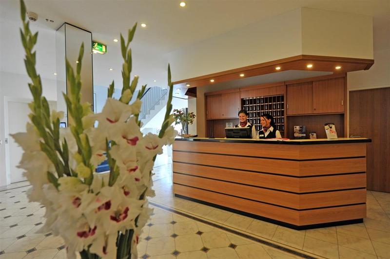 Best Western Hotel Lippstadt 9