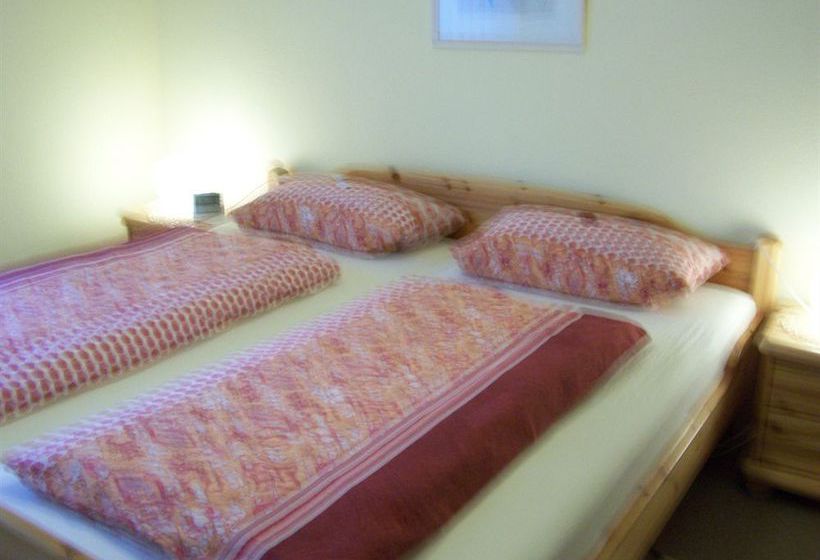 Hotel Ferienwohnung In Alken Mosel 14