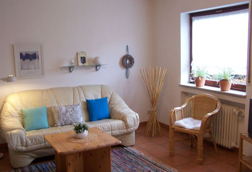 Hotel Ferienwohnung In Alken Mosel 16