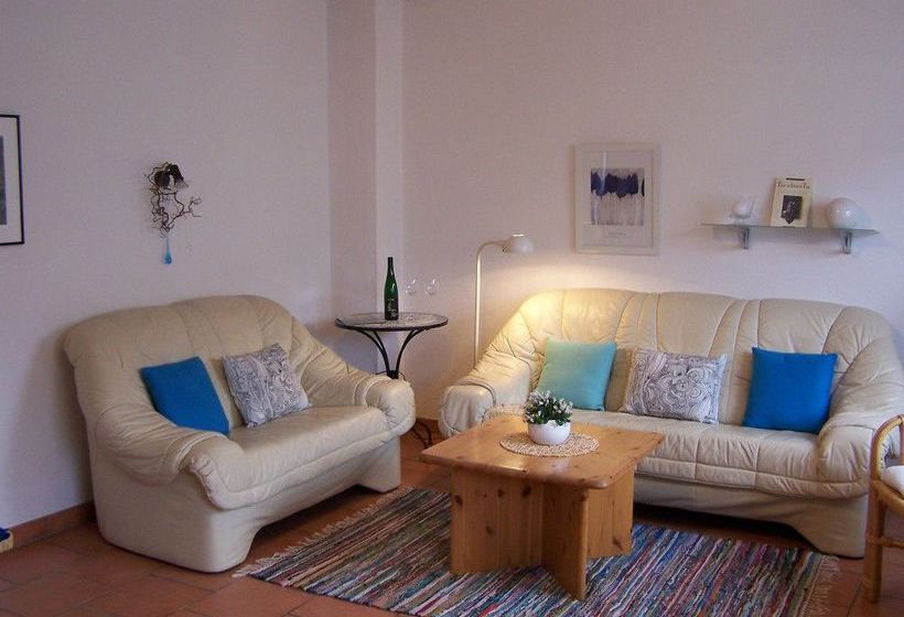 Hotel Ferienwohnung In Alken Mosel 18