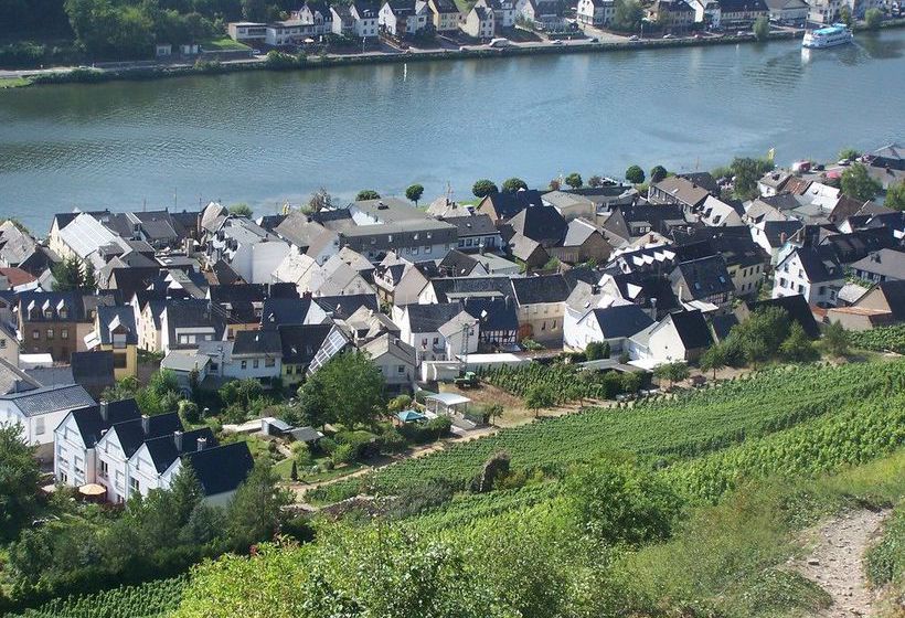 Hotel Ferienwohnung In Alken Mosel 19
