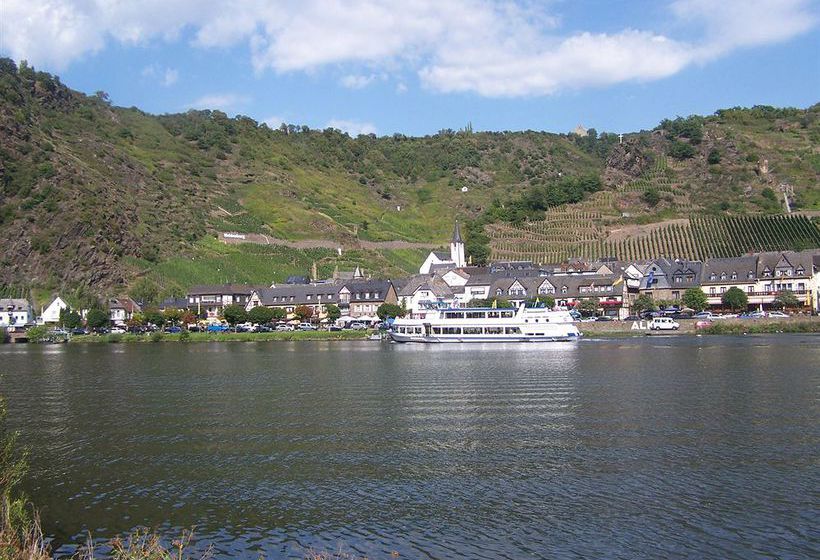 Hotel Ferienwohnung In Alken Mosel 4