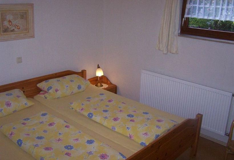 Hotel Ferienwohnung In Alken Mosel 6