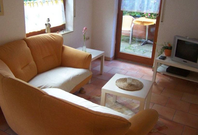 Hotel Ferienwohnung In Alken Mosel 7