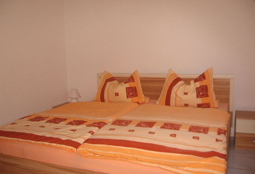 Hotel Ferienwohnung In Alken Mosel 8