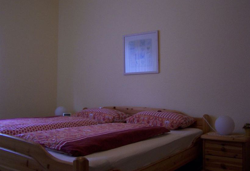 Hotel Ferienwohnung In Alken Mosel 9