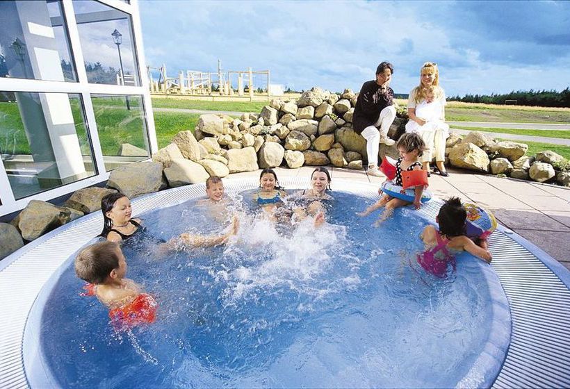 Relaxhotel Sachsenbaude Oberwiesenthal