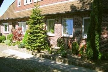 Hotel Pension Klaashof 1