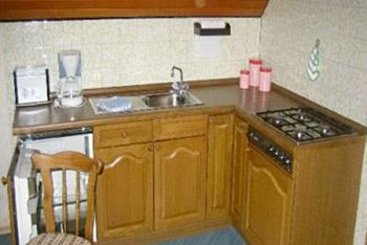 Hotel Pension Klaashof 2