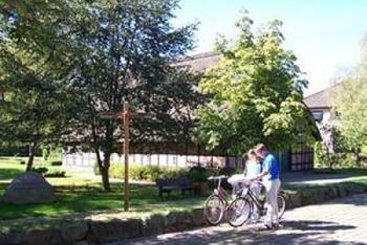 Hotel Pension Klaashof 3