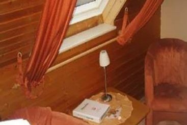 Hotel Pension Klaashof 4