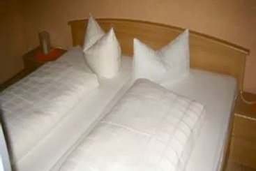 Hotel Pension Klaashof 5